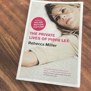 The private lives of Pippa Lee